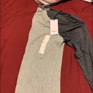 baseball long sleeve men’s shirt